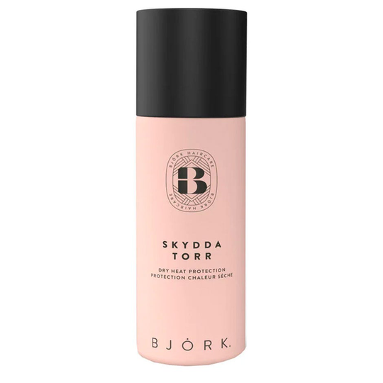 Skydda Torr Dry Heat Protection, 100 ml Björk Lämpösuojat