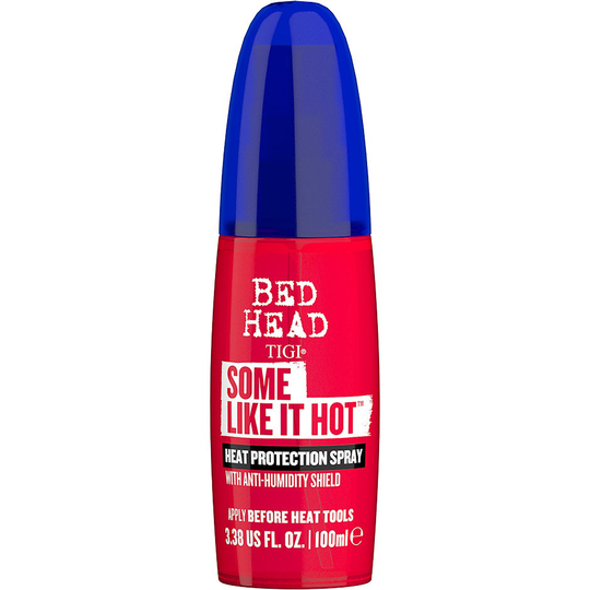 Some Like It Hot Heat Defense Spray, 100 ml TIGI Bed Head Lämpösuojat