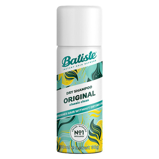 Batiste Dry Shampoo On The Go Original 50 ml