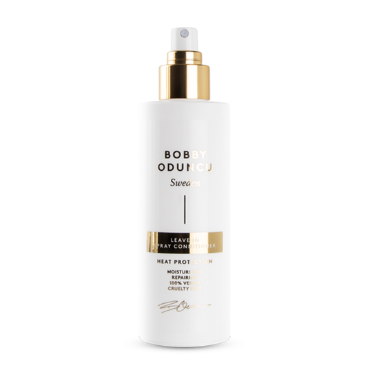 Bobby Oduncu Leave In Spray Conditioner 200 ml