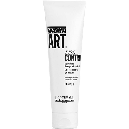 L'Oréal Professionnel Tecni.ART Liss Control 150 ml