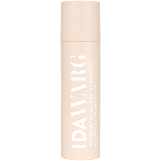 Vanilla Fudge Dry Shampoo, 150 ml Ida Warg Kuivashampoot