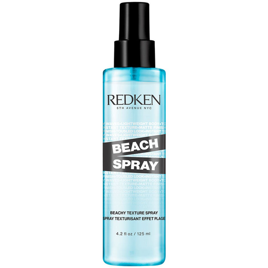 Redken Beach Spray, 125 ml Redken Suolasuihkeet
