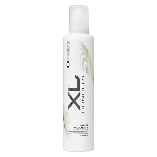 XL Concept Hairmousse Extra Volume 300ml