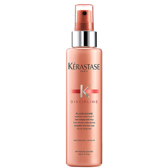Kérastase Discipline Spray Fluidissime, 150 ml Kérastase Lämpösuojat