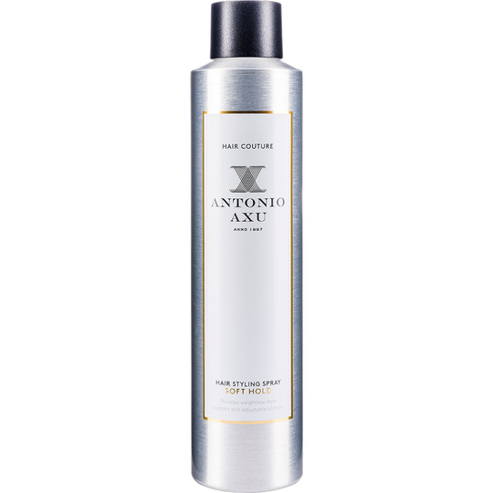 Hair Styling Spray Soft Hold, 300 ml Antonio Axu Hiuslakat