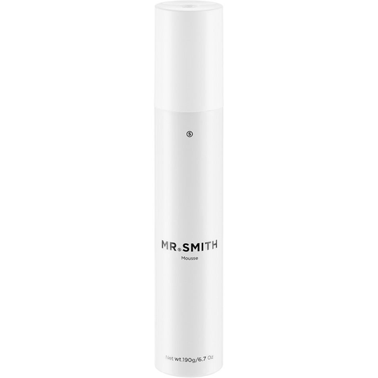 MRS Mousse, 212 ml Mr. Smith Muotovaahdot