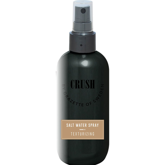 Crush, 200 ml Grazette Suolasuihkeet