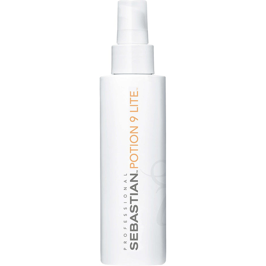 Sebastian Professional Potion 9 Lite, 150 ml Sebastian Muotoiluvoiteet