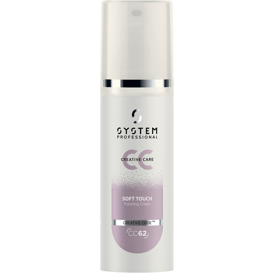 System Professional System Styling Creative Care Soft Touch 75 m