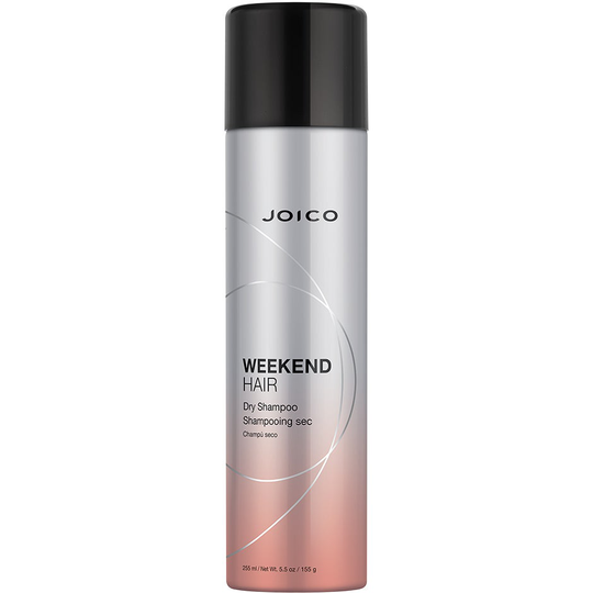 Weekend Hair Dry Shampoo, 255 ml Joico Kuivashampoot