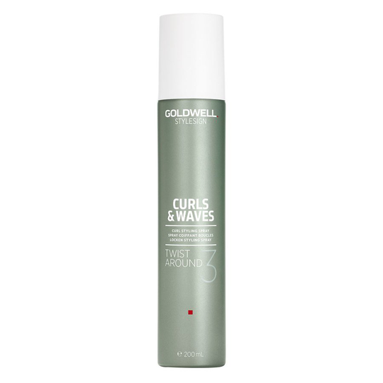 Goldwell Stylesign Curls & Waves Twist Around Curl Styling Spray 200 ml