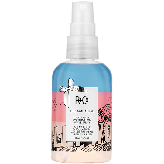 Dreamhouse, 89 ml R+CO Suolasuihkeet