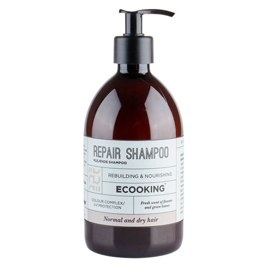 Ecooking Repair Shampoo 500 ml