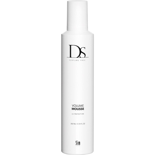 DS Volume Mousse, 300 ml SIM Sensitive Muotovaahdot