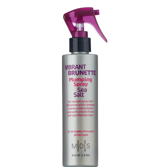 Mades Cosmetics B.V. Hair care Vibrant Brunette Plumping Spray Se