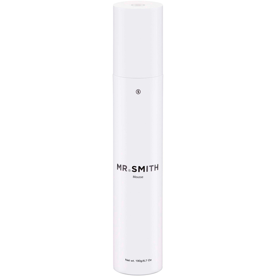 Mr. Smith Mousse 212 ml