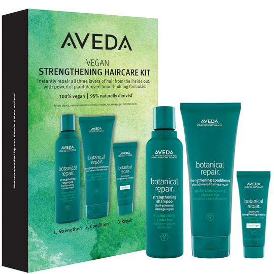 Botanical Repair Regional Set (Worth 137.50 €)