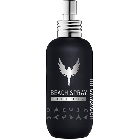 Beach Spray Texturizer, 125 ml HH Simonsen Suolasuihkeet