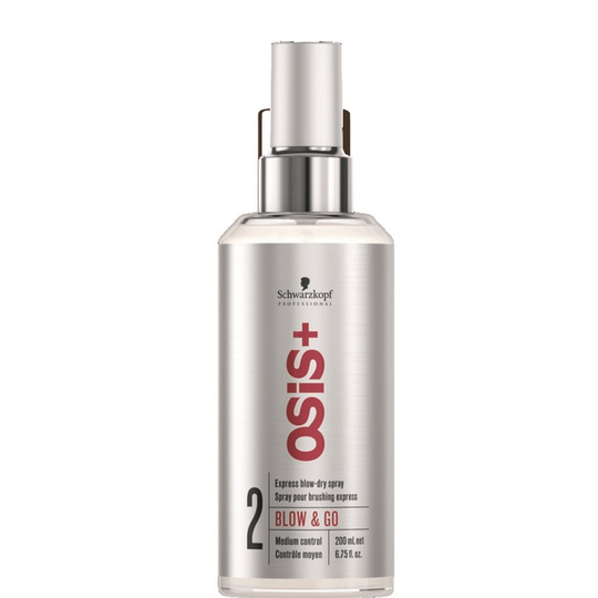 Schwarzkopf Professional Osis+ Osis Blow & Go 200 ml