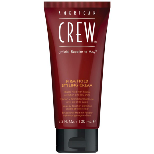 American Crew Firm Hold Styling Cream 100 ml