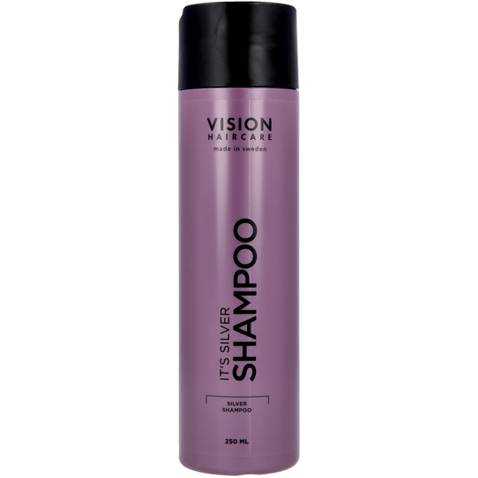 Vision Haircare It´s Silver Shampoo 250 ml