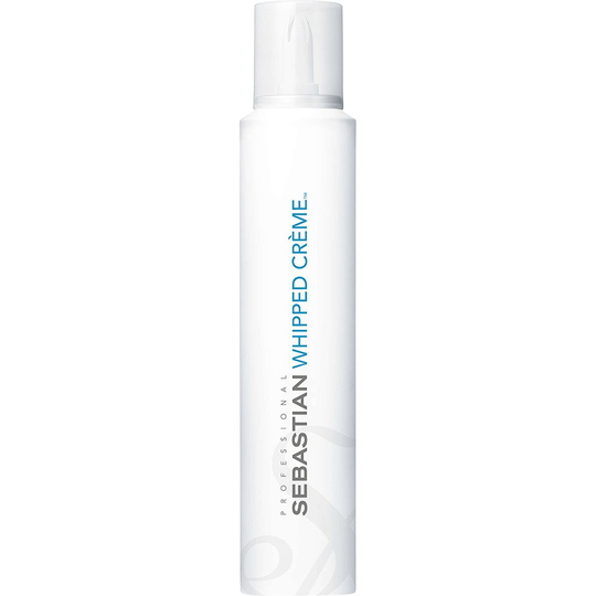 Sebastian Professional Whipped Crème Light Conditioning-Style Whip, 150 ml Sebastian Muotoiluvoiteet