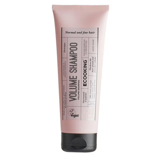 Ecooking Volume Shampoo 250 ml