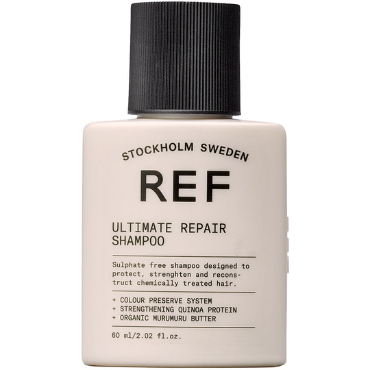 REF. Ultimate Repair Ultimate Repair Shampoo 60 ml