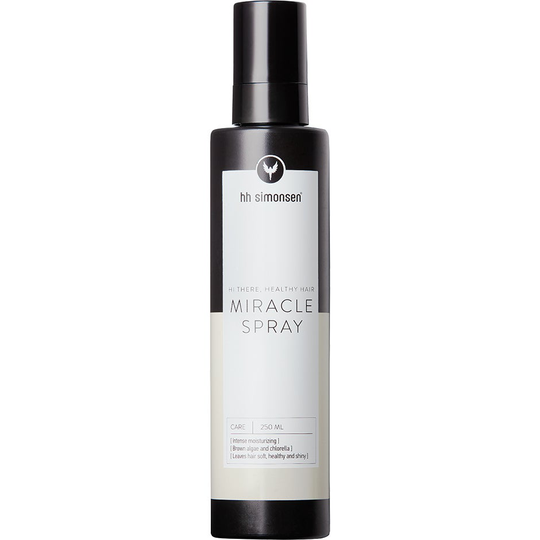 Miracle Spray, 250 ml HH Simonsen Muotoiluvoiteet