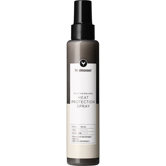 Heatspray Protection, HH Simonsen Lämpösuojat