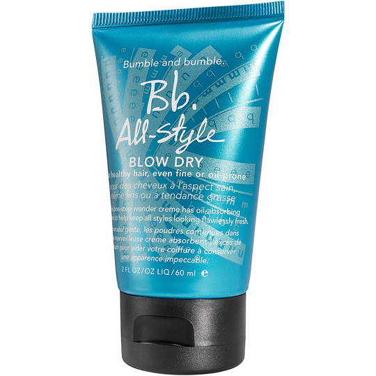 All Style Blow Dry, 60 ml Bumble & Bumble Lämpösuojat