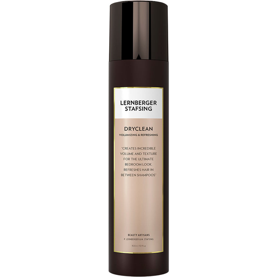 Lernberger Stafsing Dryclean Volumizing & Refreshing, 300 ml Lernberger Stafsing Kuivashampoot