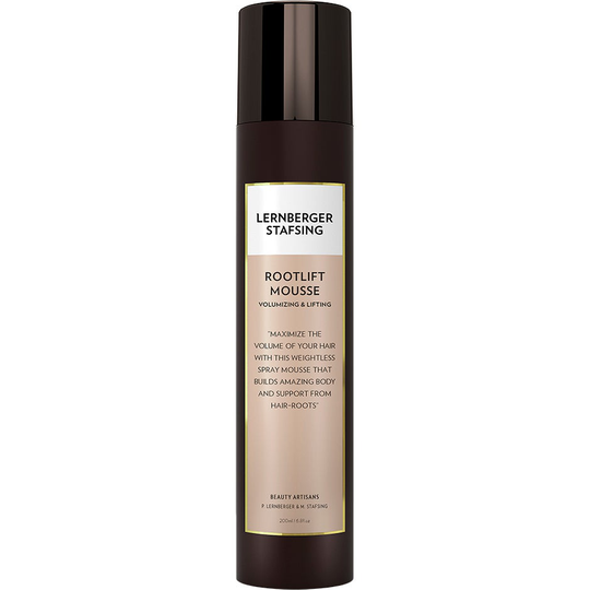 Lernberger Stafsing Rootlift Mousse Volumizing & Lifting, 200 ml Lernberger Stafsing Muotovaahdot