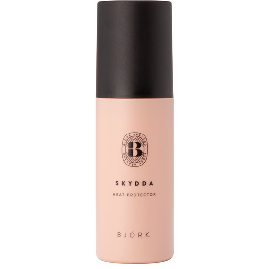 Heat Protection, 150 ml Björk Lämpösuojat