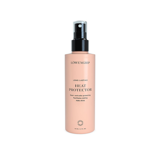 Long Lasting - Heat Protector, 150 ml Löwengrip Hoitavat tuotteet