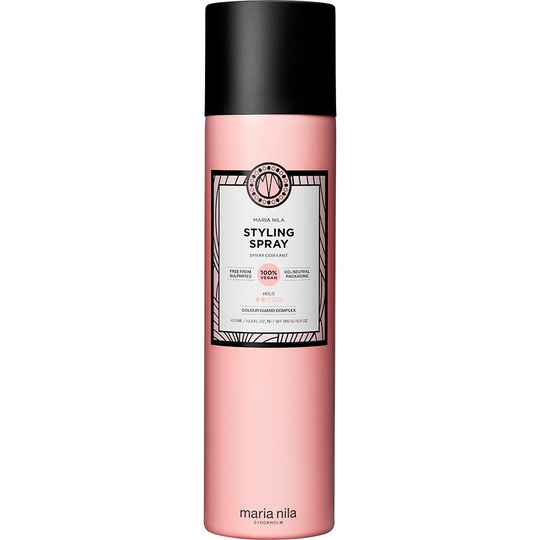 Maria Nila Styling Spray, 400 ml Maria Nila Hiuslakat