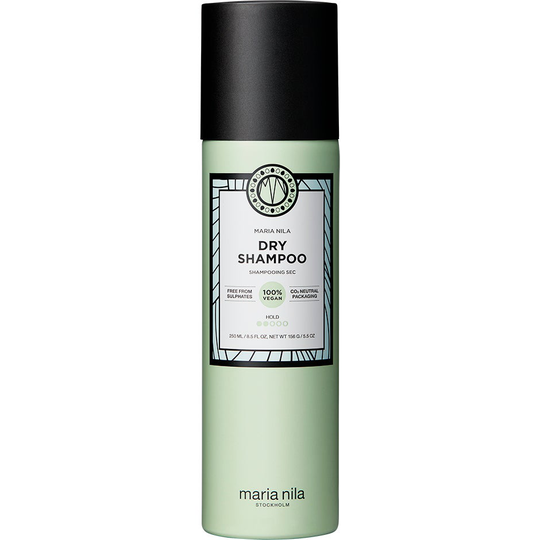 Maria Nila Dry Shampoo, 250 ml Maria Nila Kuivashampoot