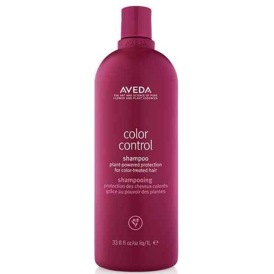 Aveda Colour Control Sulfate Free Shampoo 1000ml