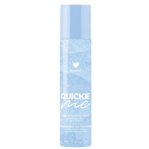 Design.Me Quickie Foam, Dry Shampoo Foam 189 ml