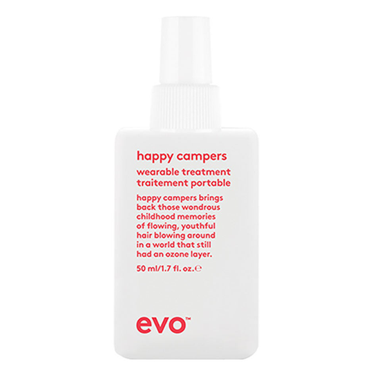 Happy Campers Wearable Treatment, 50 ml evo Lämpösuojat