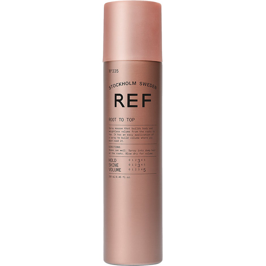 REF. Root to Top, 250 ml REF Muotovaahdot