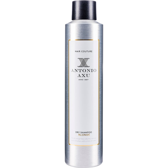 Dry Shampoo Blonde, 300 ml Antonio Axu Kuivashampoot