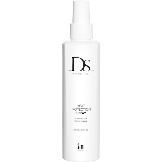 DS Heat Protection Spray, 200 ml SIM Sensitive Lämpösuojat