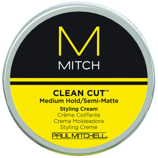 Mitch Clean Cut Styling Cream, Paul Mitchell Muotoiluvoiteet