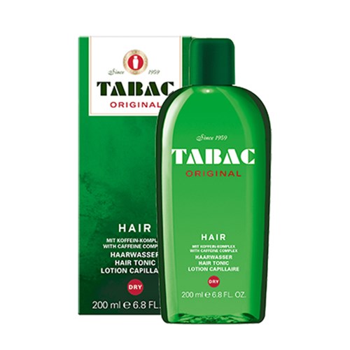 Tabac Original Hair Lotion Dry 200 ml