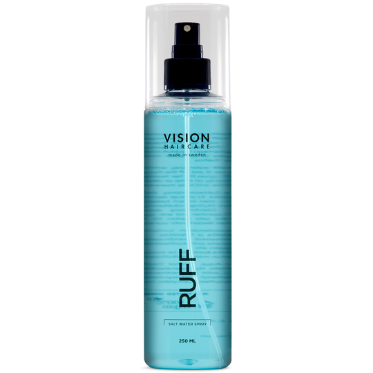 Vision Haircare Ruff -suolasuihke 250 ml
