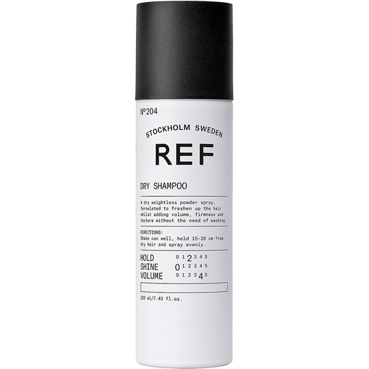 REF. Dry Shampoo, 200 ml REF Kuivashampoot