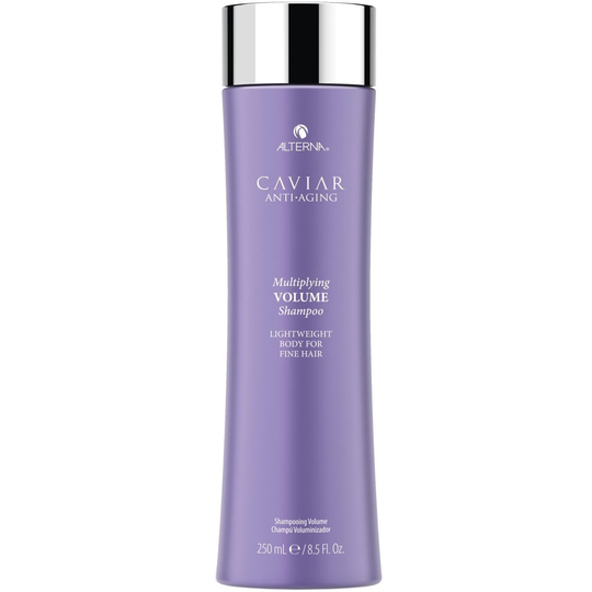 Alterna Caviar Anti-Aging Multiplying Volume Shampoo 250 ml
