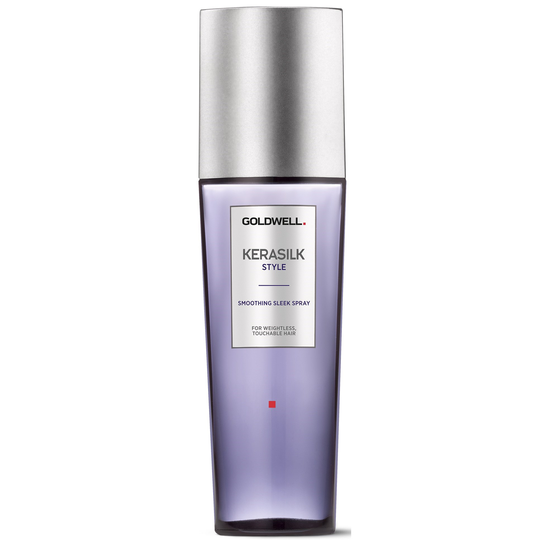 Goldwell Kerasilk Style Smoothing Sleek Spray 75 ml